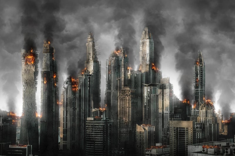 Apocalyptic Adventures