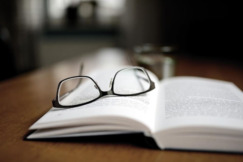 Books Reading